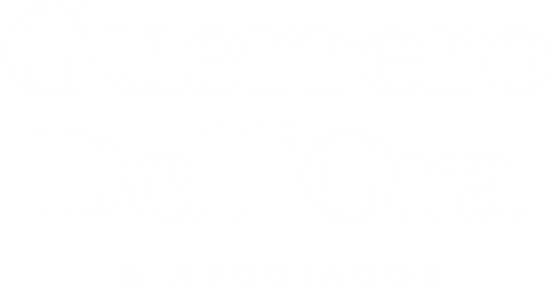 Guerrero Dell’Ora y Asociados logo