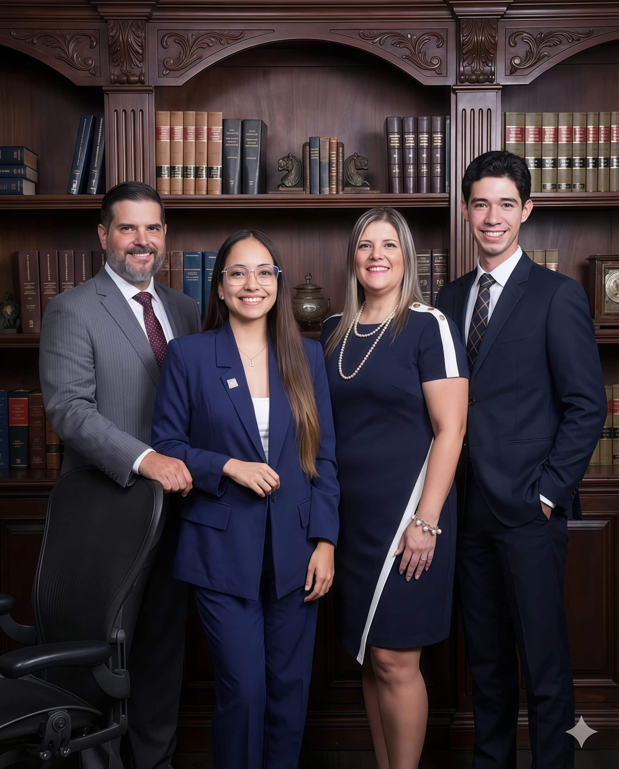 Conoce a nuestro equipo