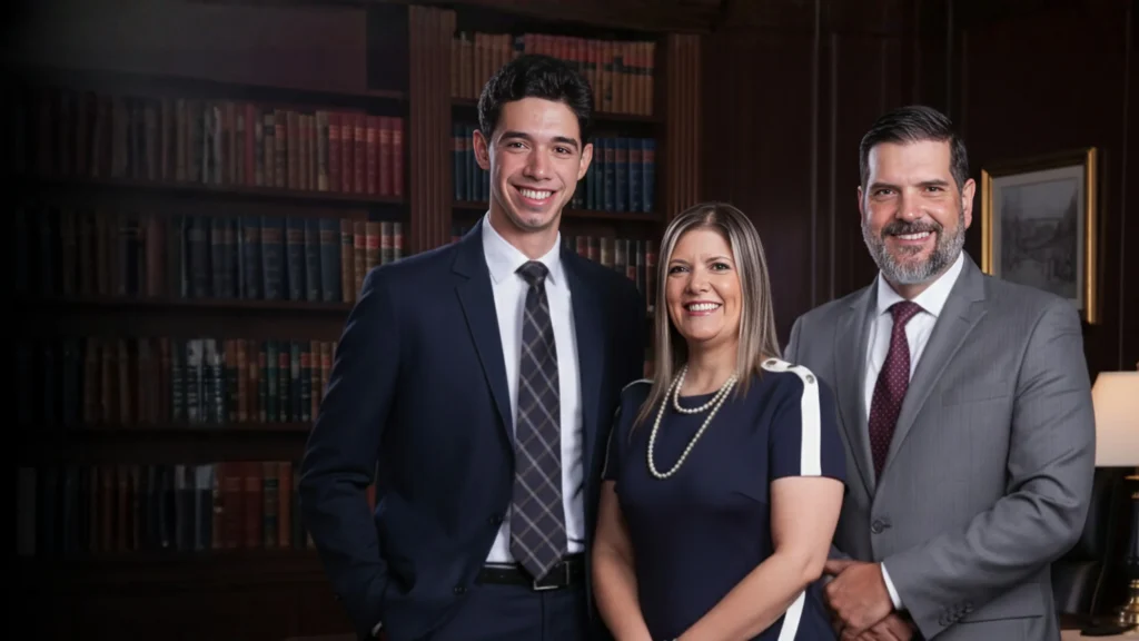 Conoce a nuestro equipo