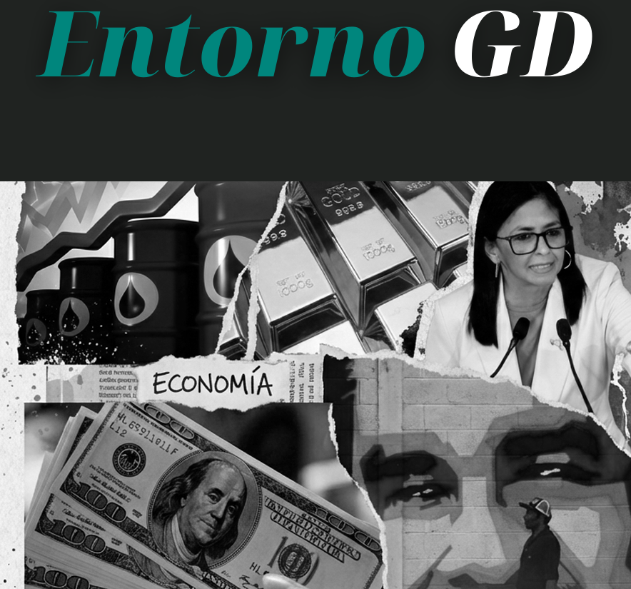 Análisis de entorno