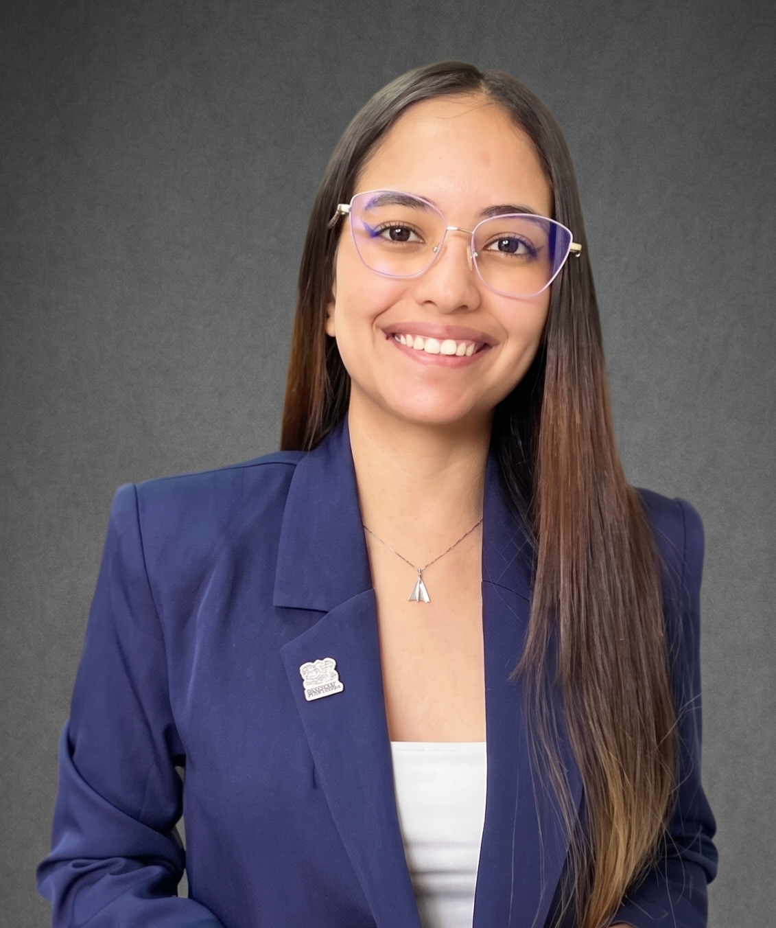 Yusmary Coccia Comunicadora
