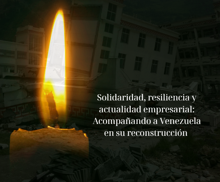 Terremoto en Venezuela